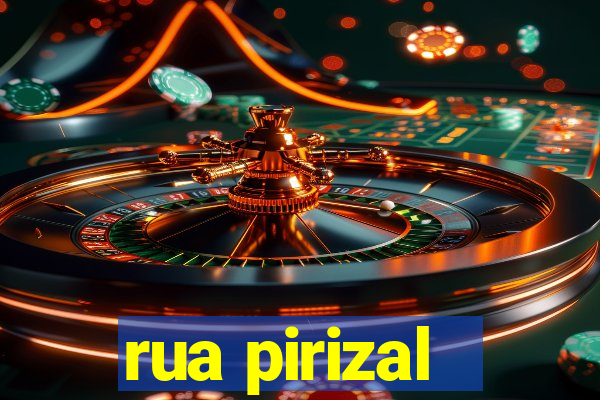 rua pirizal - vasco da gama, recife - pe